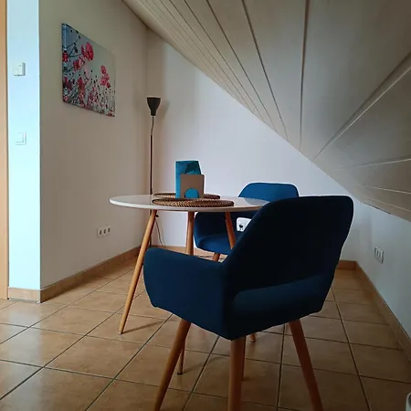 Apartment Mainzelmaennchen *