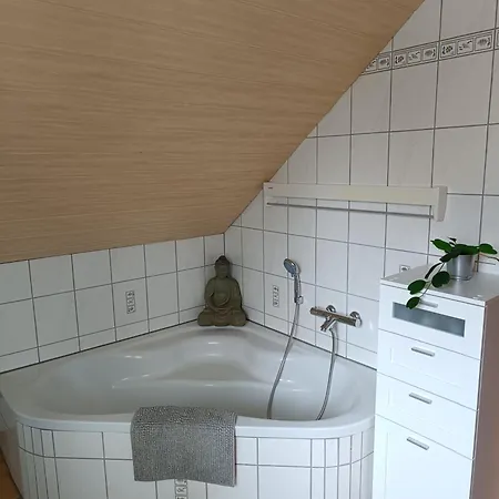 Apartment Mainzelmaennchen Wiesbaden